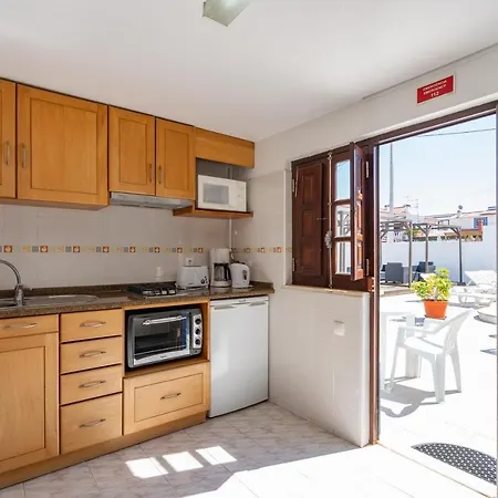 Apartamentos Capitao By Umbral Porto Covo Exterior photo