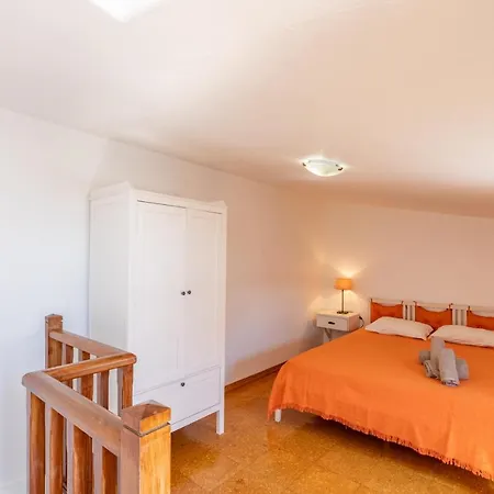 Apartamentos Capitao By Umbral Porto Covo Exterior photo