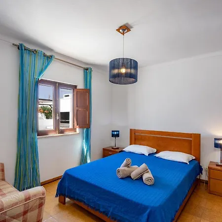 Apartamentos Capitao By Umbral Porto Covo Exterior photo