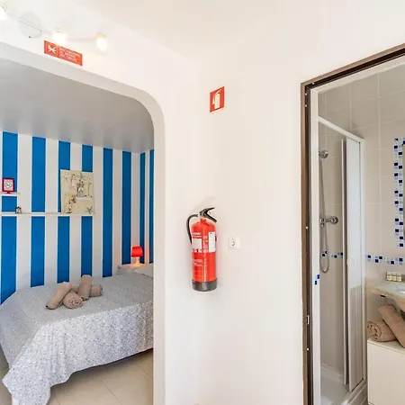 Apartamentos Capitao By Umbral Porto Covo Exterior photo