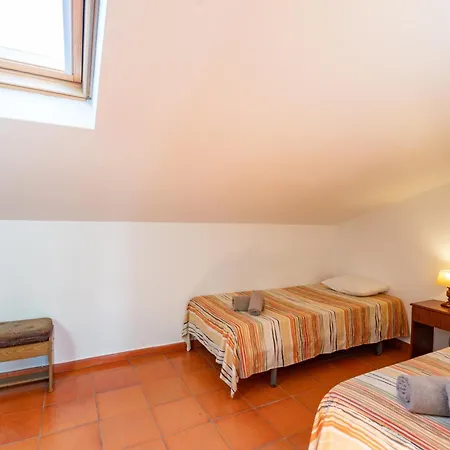 Apartamentos Capitao By Umbral Porto Covo Exterior photo