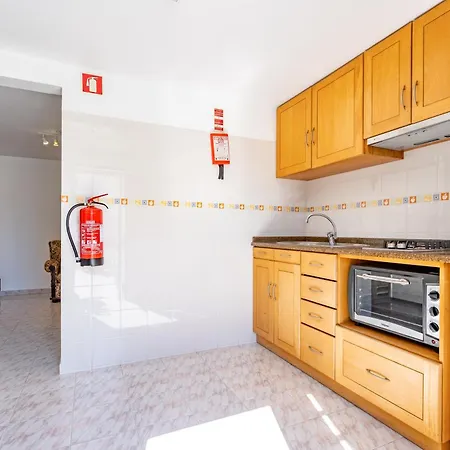 Apartamentos Capitao By Umbral Porto Covo Exterior photo