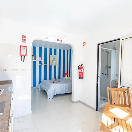Apartamentos Capitao By Umbral Porto Covo Exterior photo