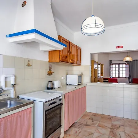 Apartamentos Capitao By Umbral Porto Covo Exterior photo
