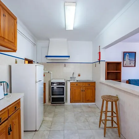 Apartamentos Capitao By Umbral Porto Covo Exterior photo