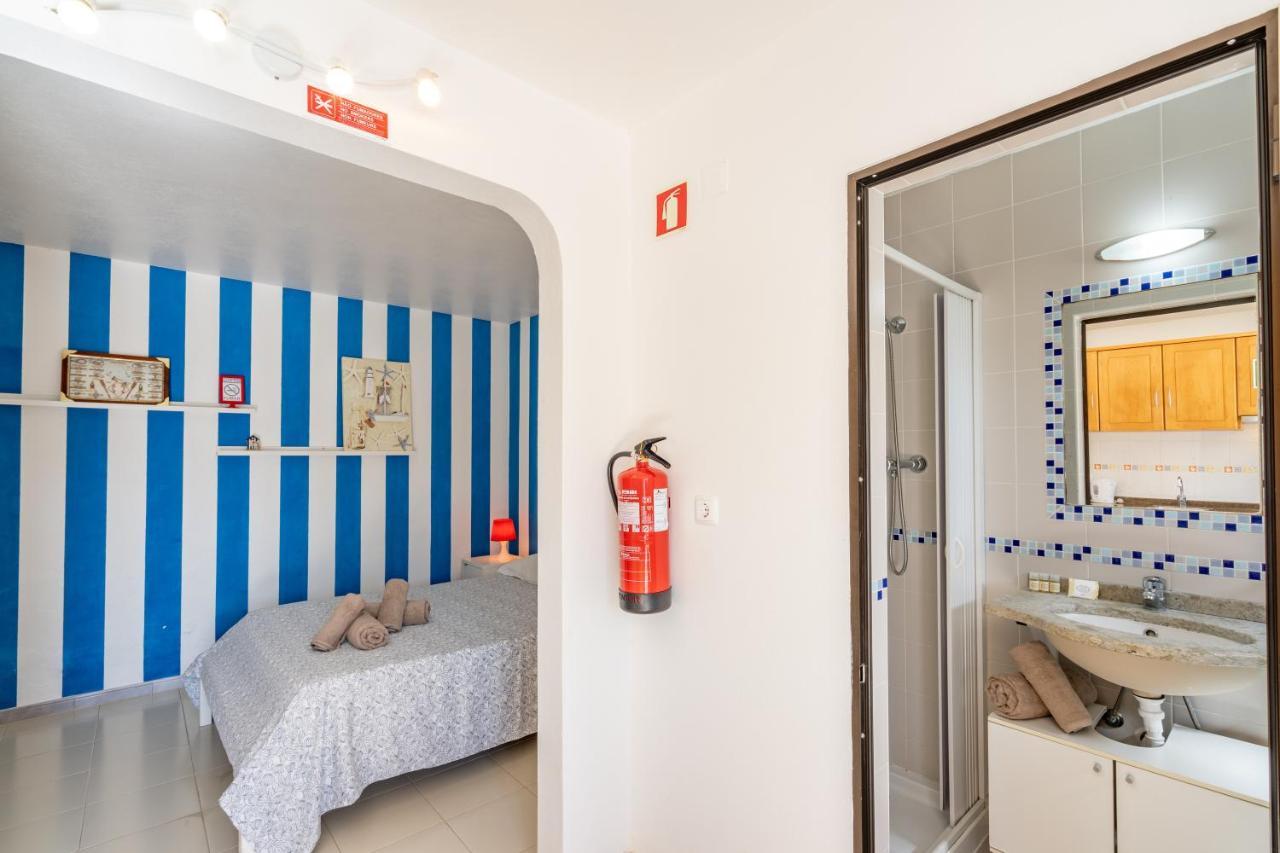 Capitao By Umbral Apartment