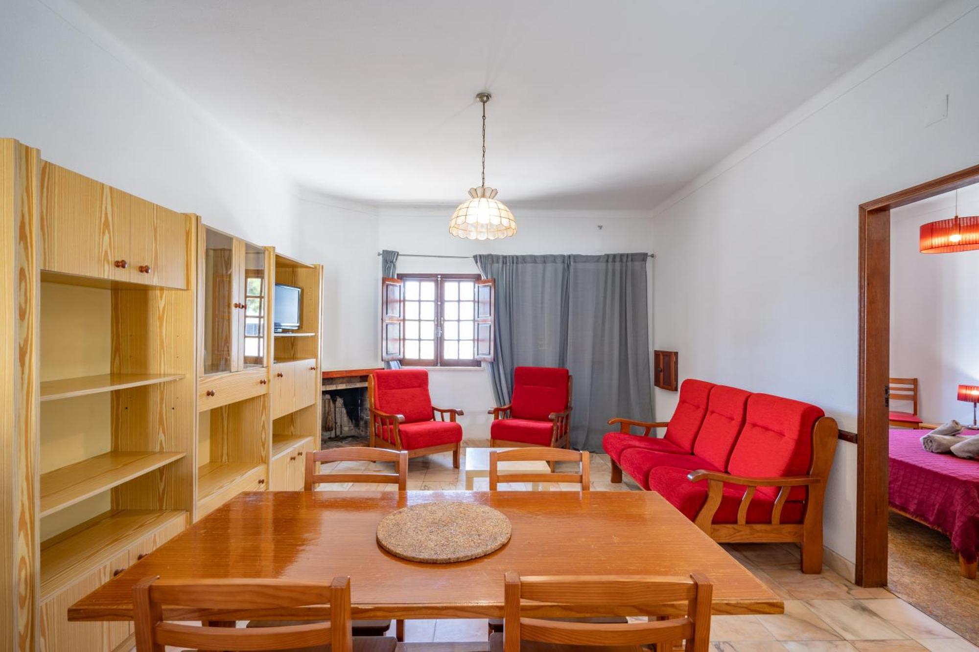 Capitao By Umbral Apartment