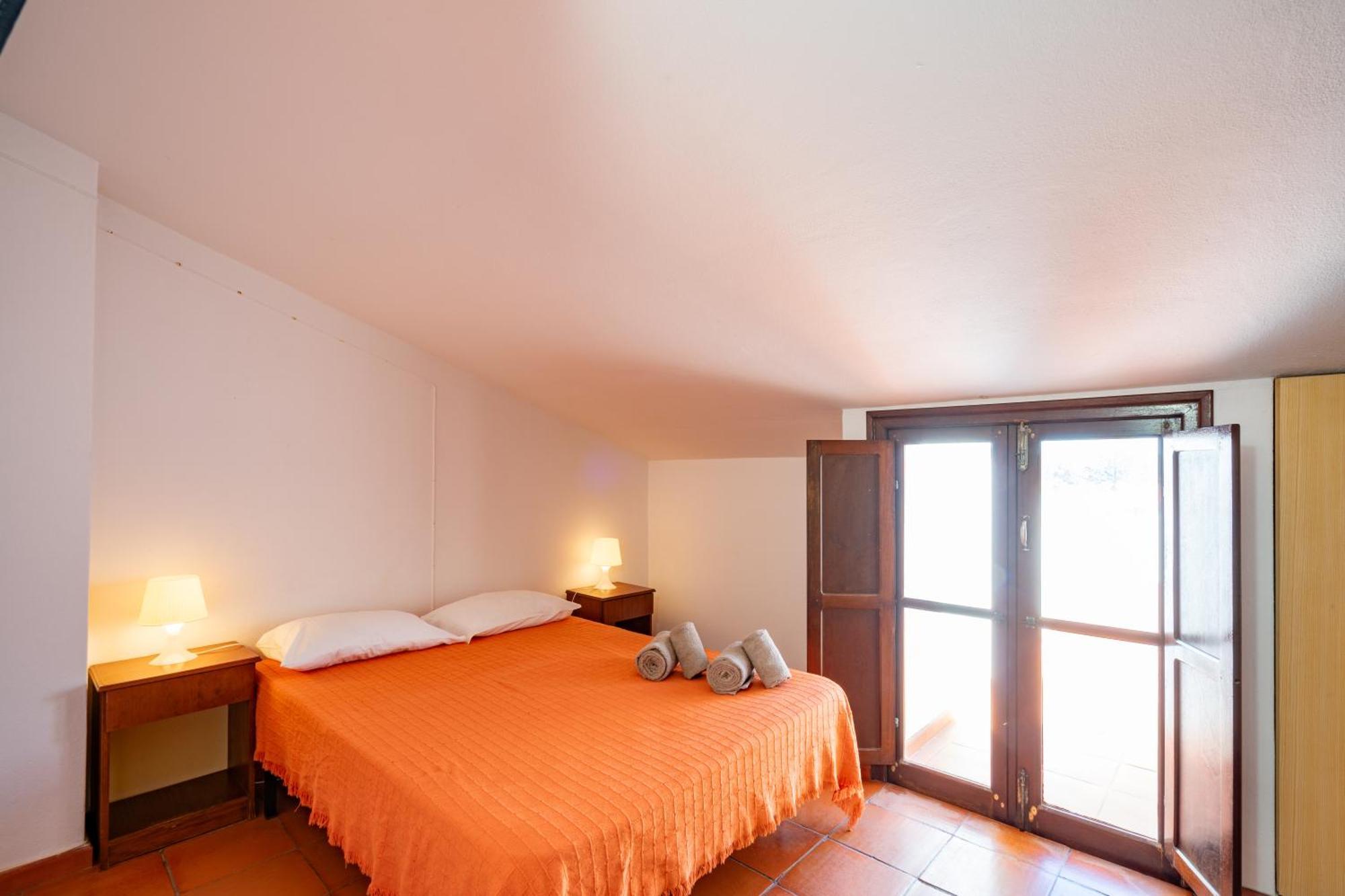 Capitao By Umbral Apartment *