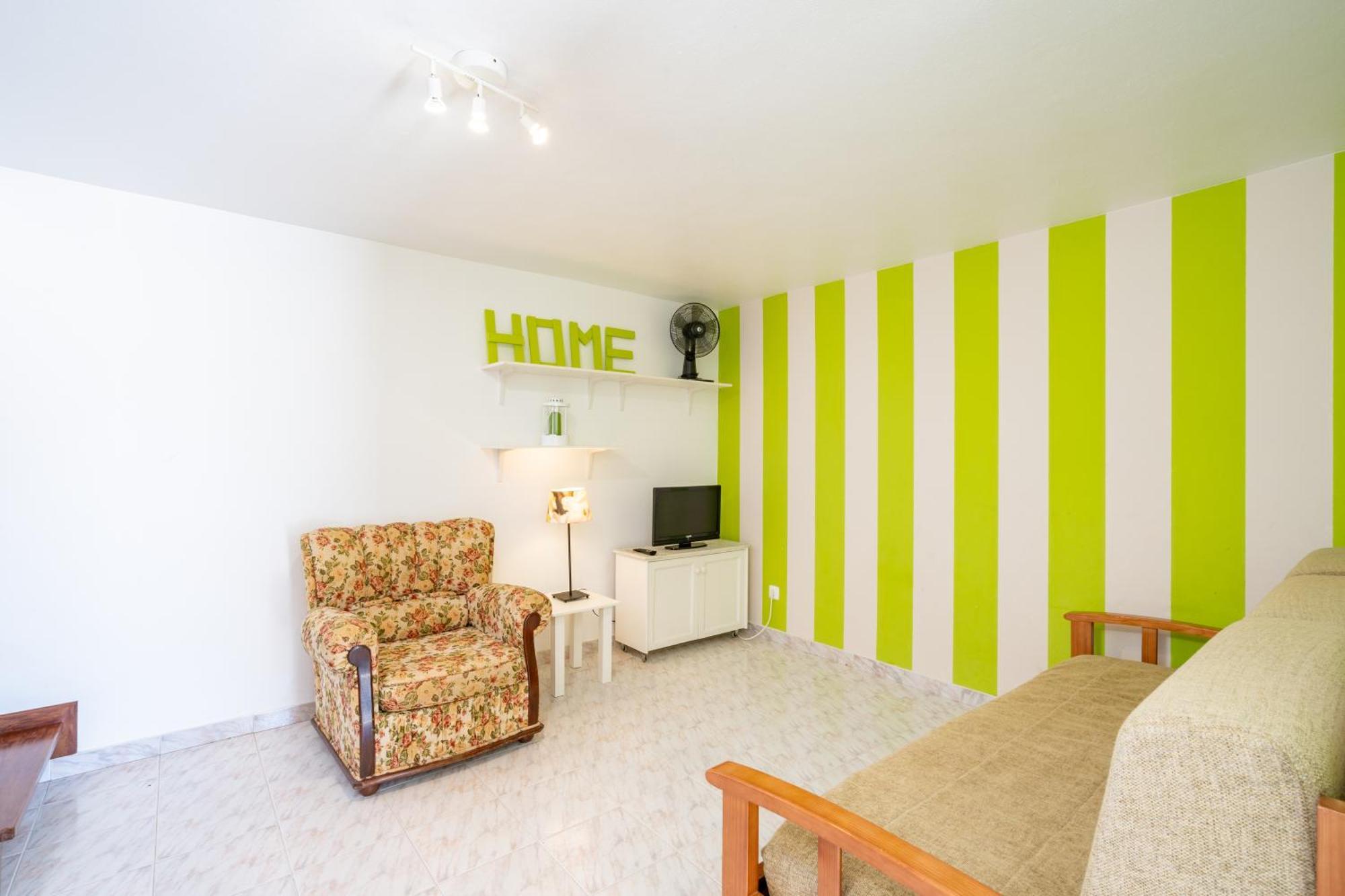 Capitao By Umbral Apartment *