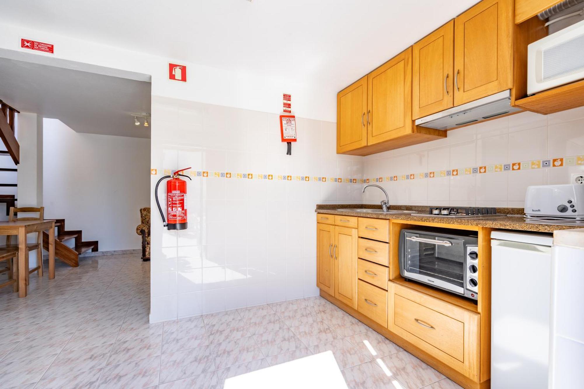 Apartment Capitao By Umbral Porto Covo