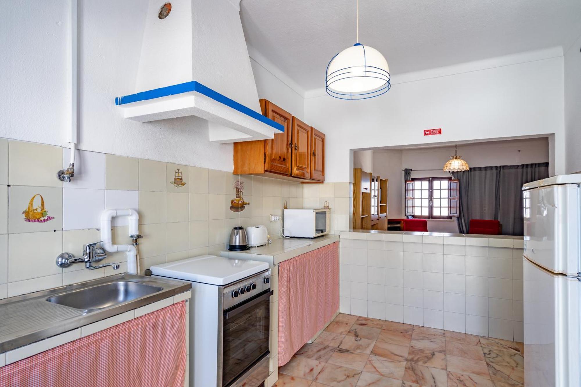 Apartment Capitao By Umbral Porto Covo