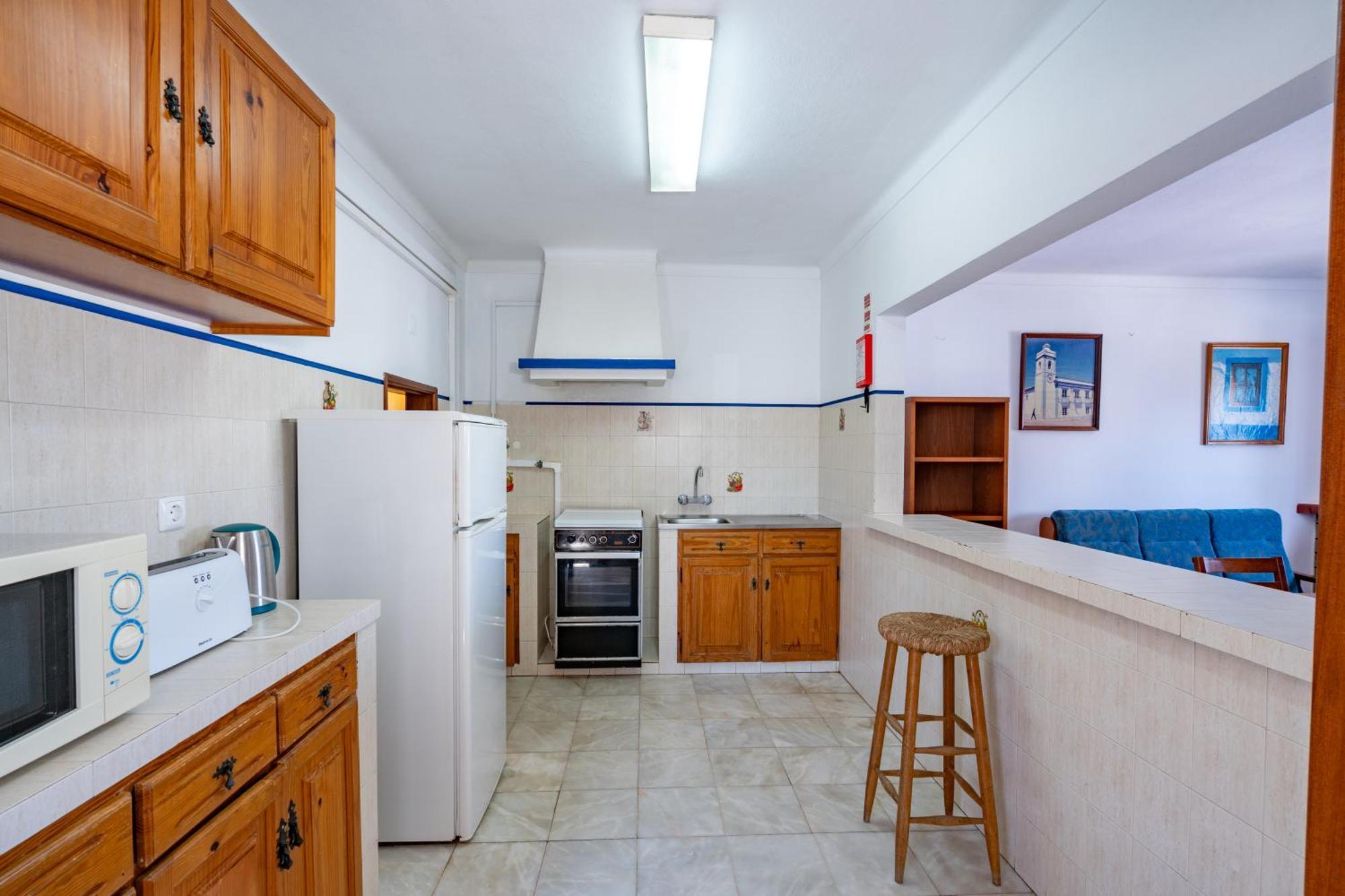 Apartment Capitao By Umbral Porto Covo